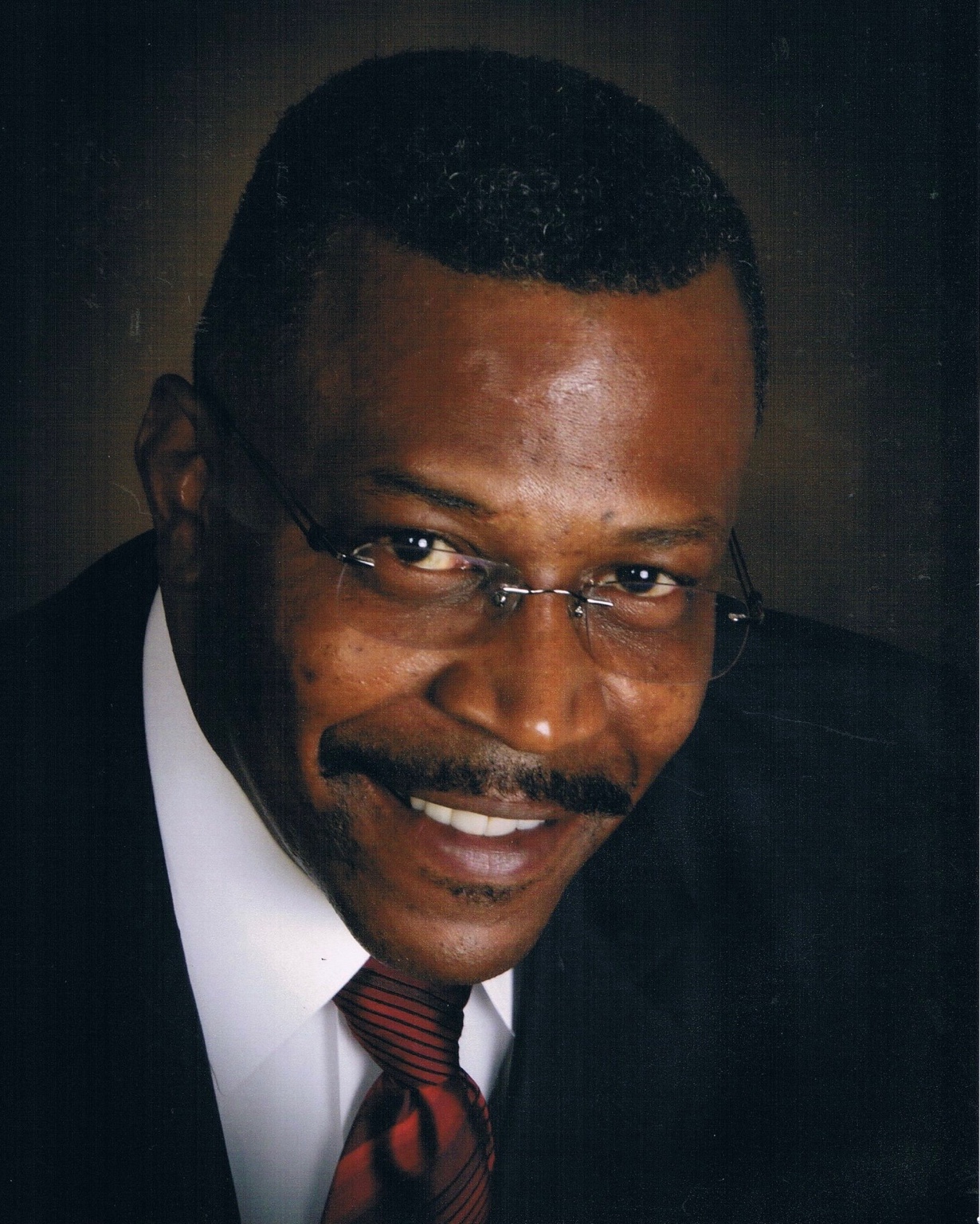 Michael L. Smith